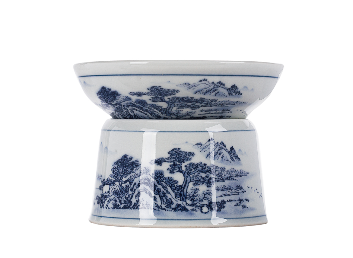 Сито # 51564, фарфор