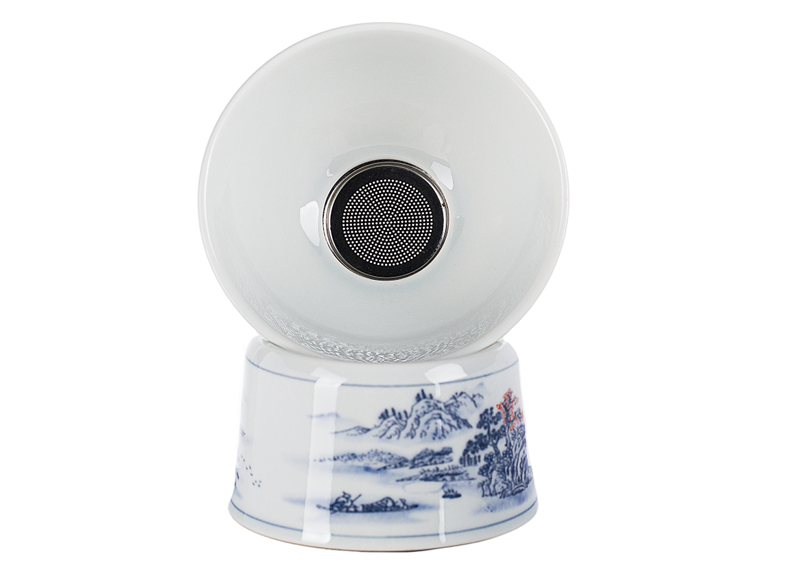 Сито # 51564, фарфор