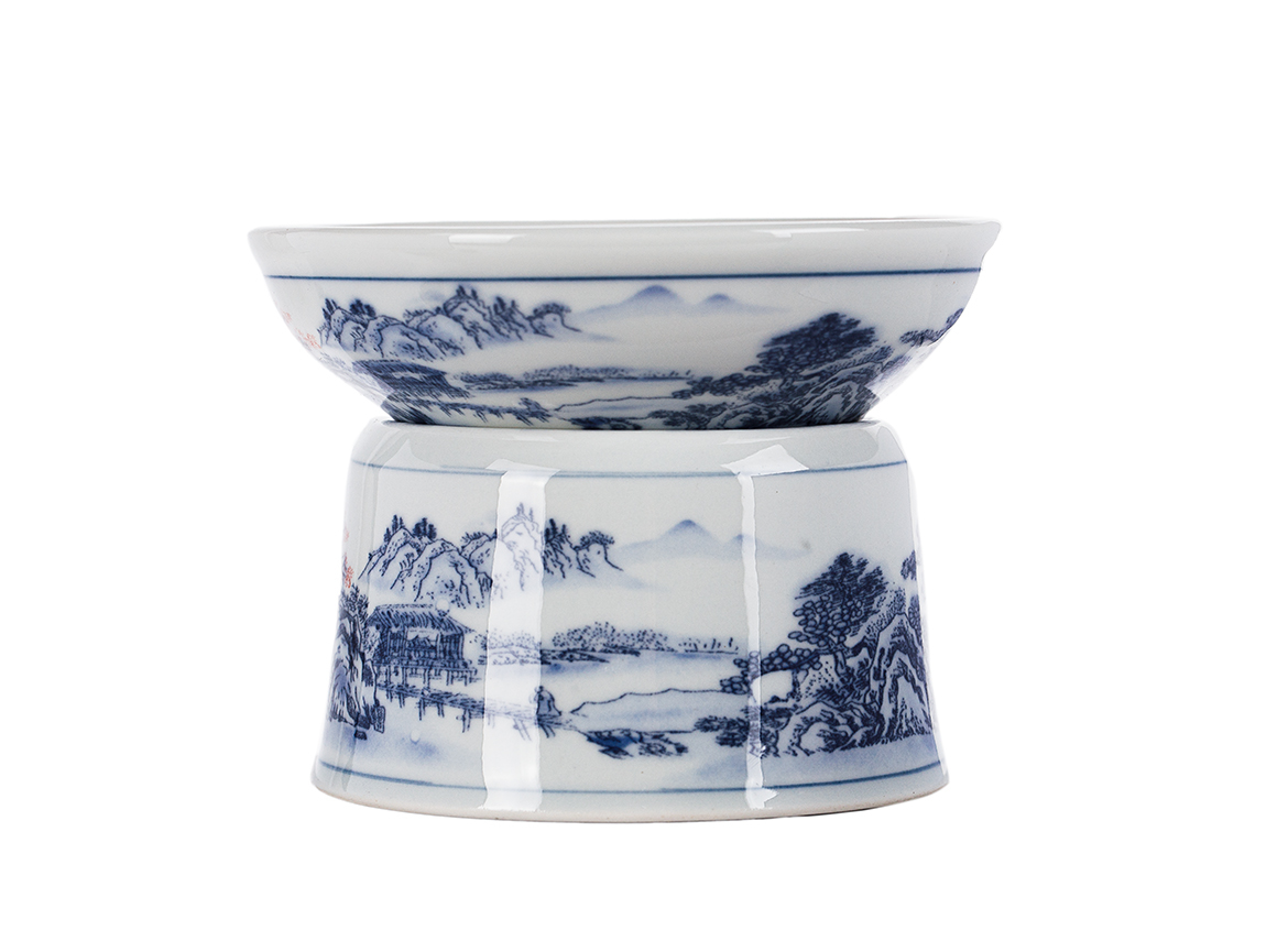 Сито # 51564, фарфор