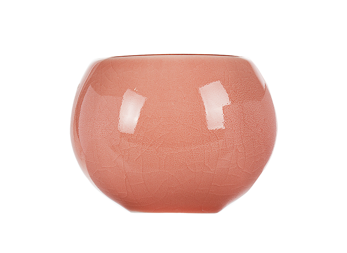 Пиала # 51568, фарфор, 168 мл.