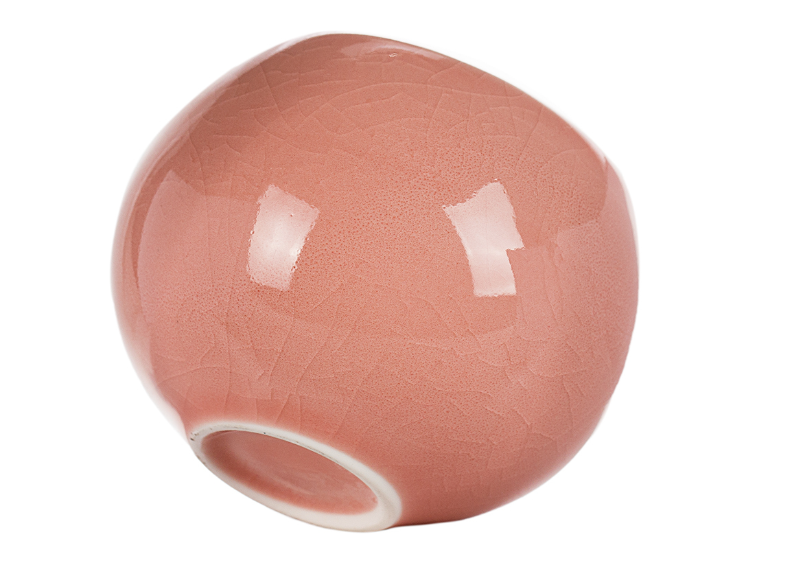 Пиала # 51568, фарфор, 168 мл.