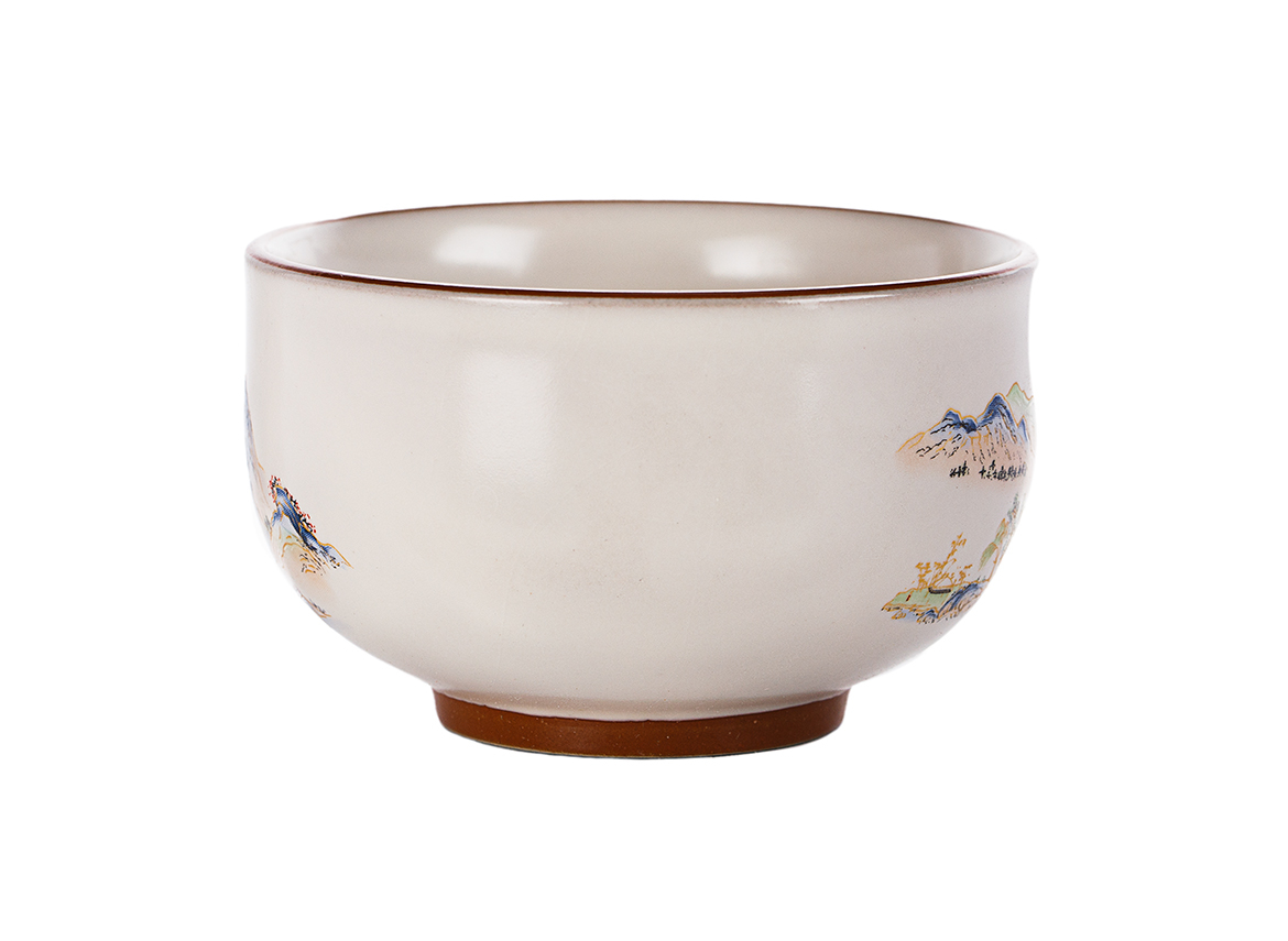 Пиала # 51573, керамика, 158 мл.