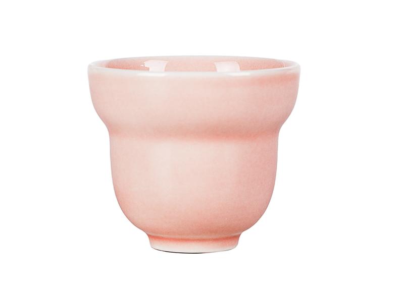 Пиала # 51586, фарфор, 72 мл.