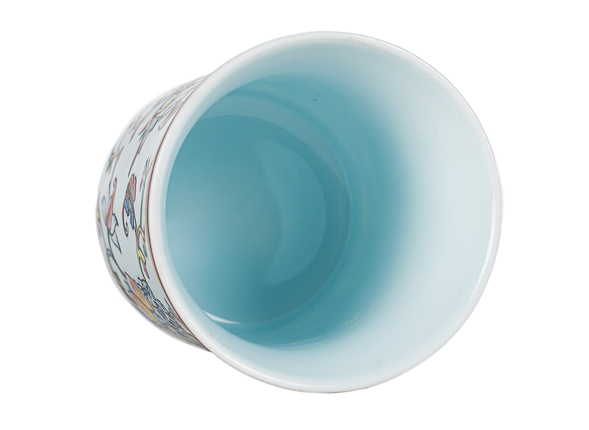 Пиала # 51587, фарфор, 115 мл.