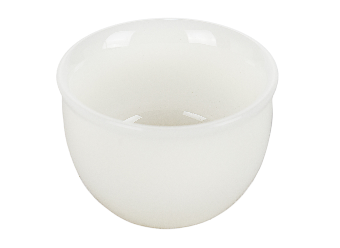 Пиала # 51588, фарфор, 52 мл.