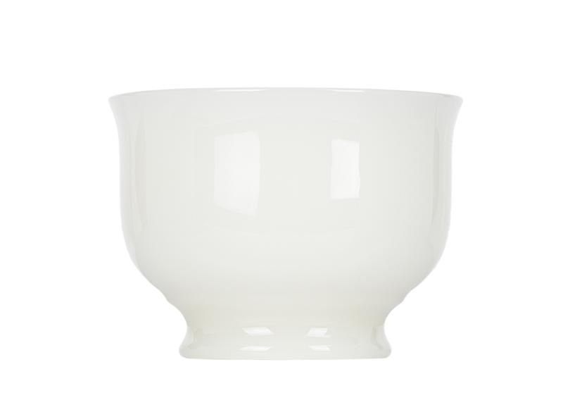 Пиала # 51594, фарфор, 100 мл.