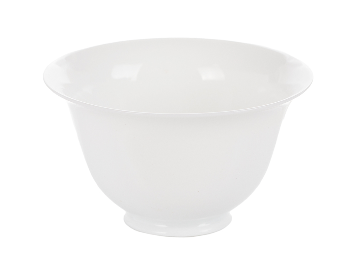 Пиала # 51606, фарфор, 62 мл.