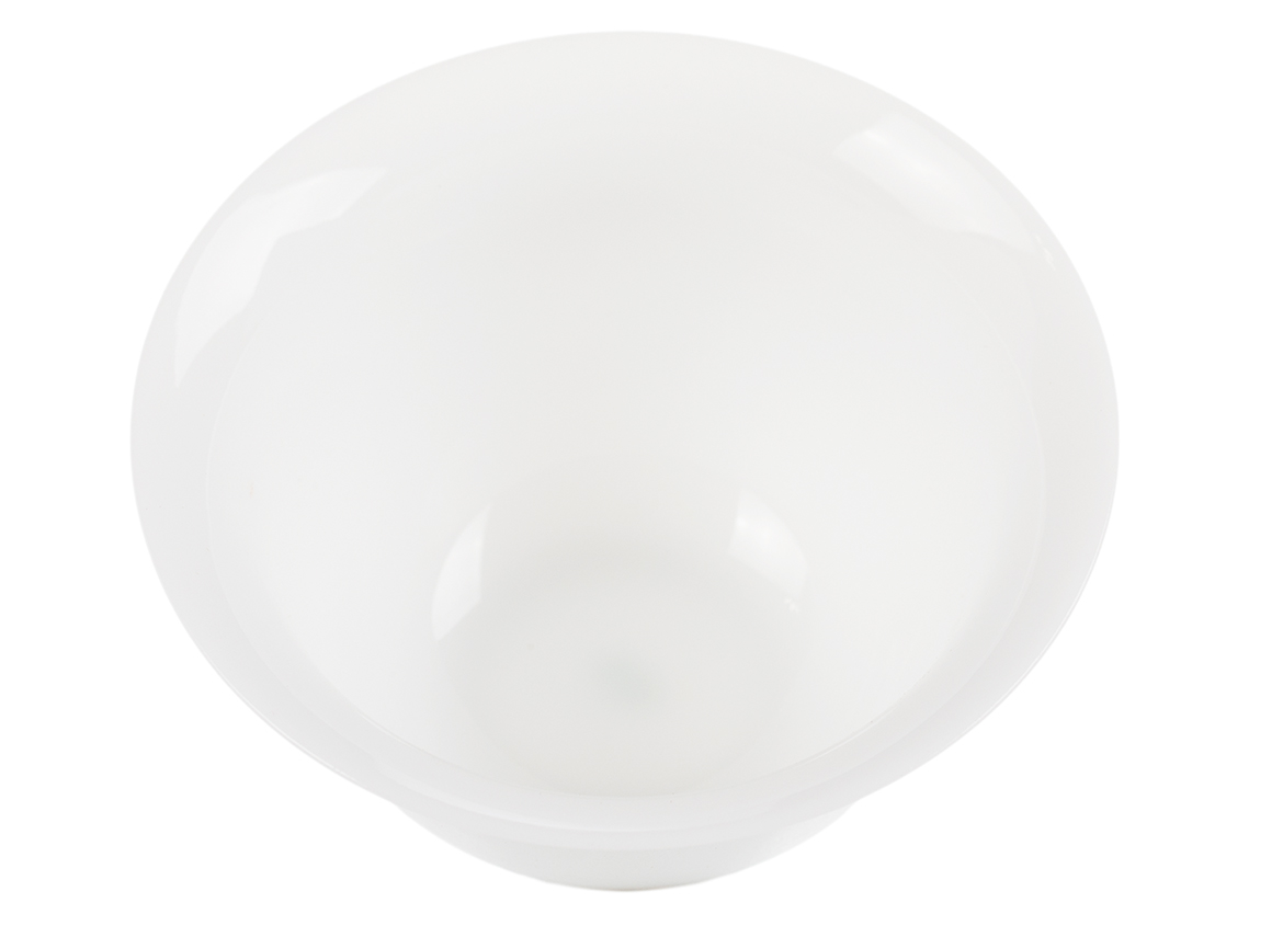 Пиала # 51606, фарфор, 62 мл.