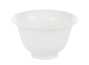 Пиала # 51606, фарфор, 62 мл.