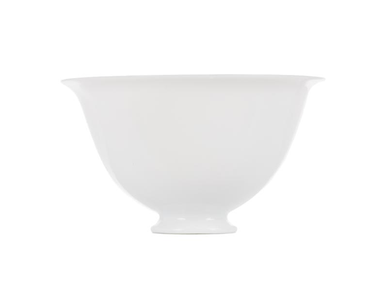 Пиала # 51607, фарфор, 48 мл.