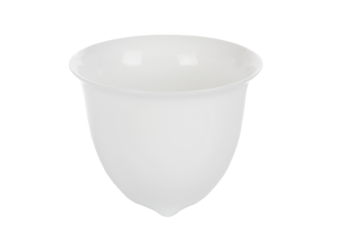 Пиала # 51609, фарфор, 35 мл.