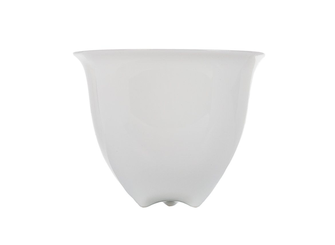 Пиала # 51609, фарфор, 35 мл.