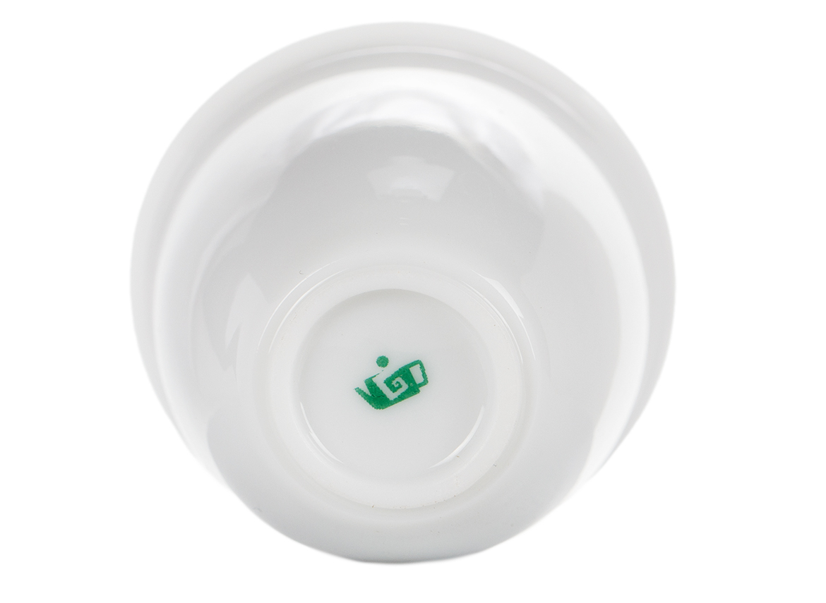 Пиала # 51610, фарфор, 40 мл.