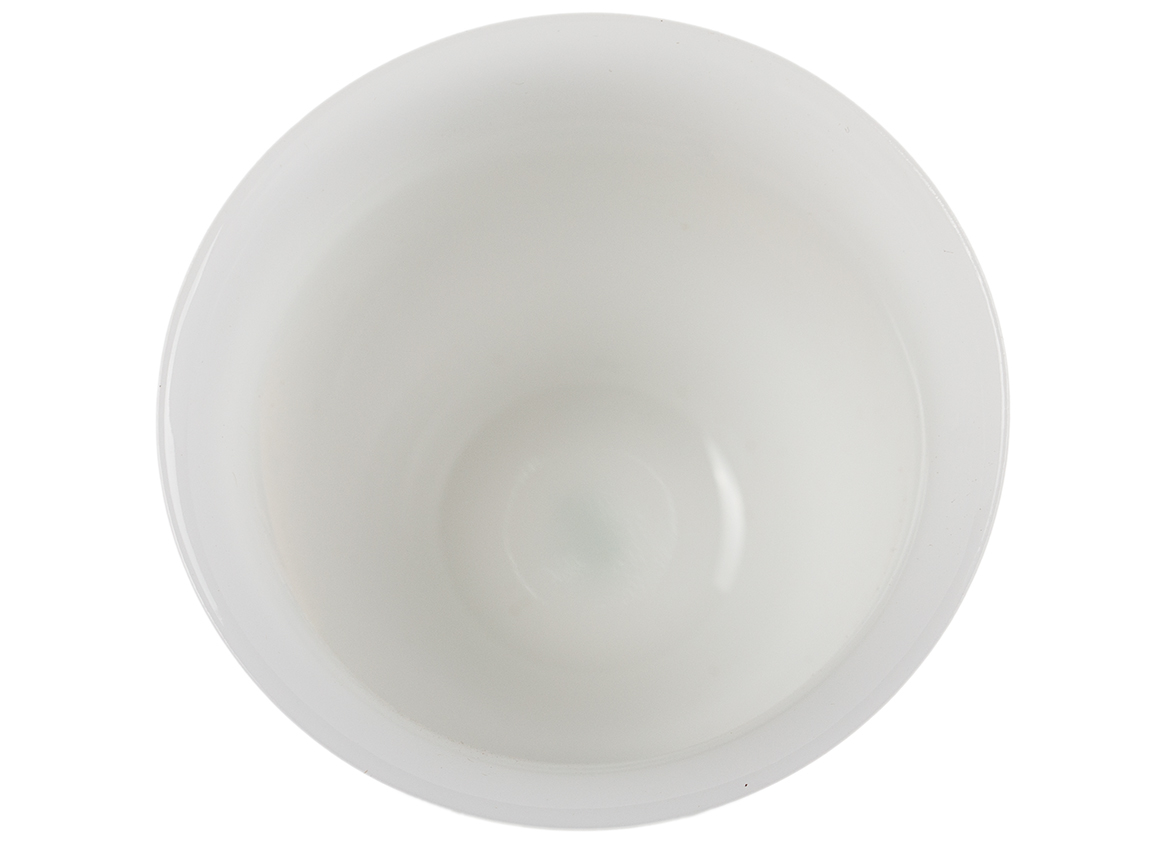 Пиала # 51610, фарфор, 40 мл.