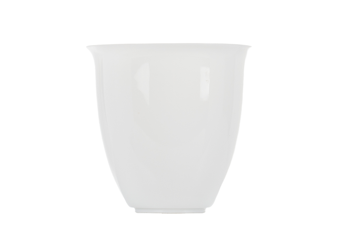 Пиала # 51610, фарфор, 40 мл.