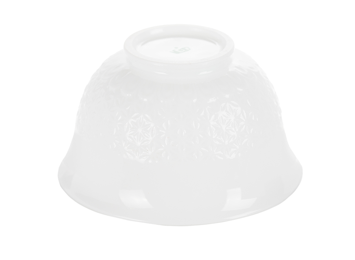 Пиала # 51611, фарфор, 60 мл.