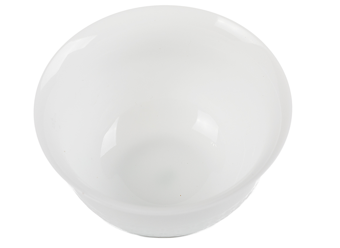 Пиала # 51611, фарфор, 60 мл.