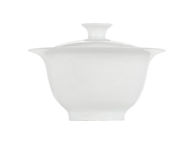 Гайвань # 51612, фарфор, 127 мл.