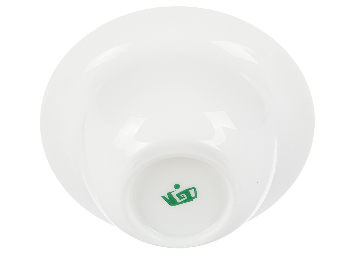 Гайвань # 51612, фарфор, 127 мл.