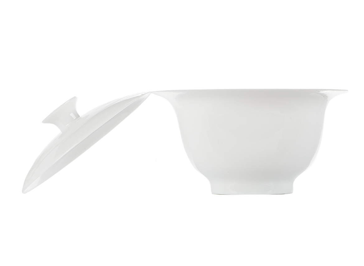 Гайвань # 51612, фарфор, 127 мл.