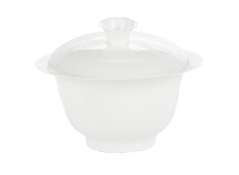 Гайвань # 51613, фарфор, 120 мл.