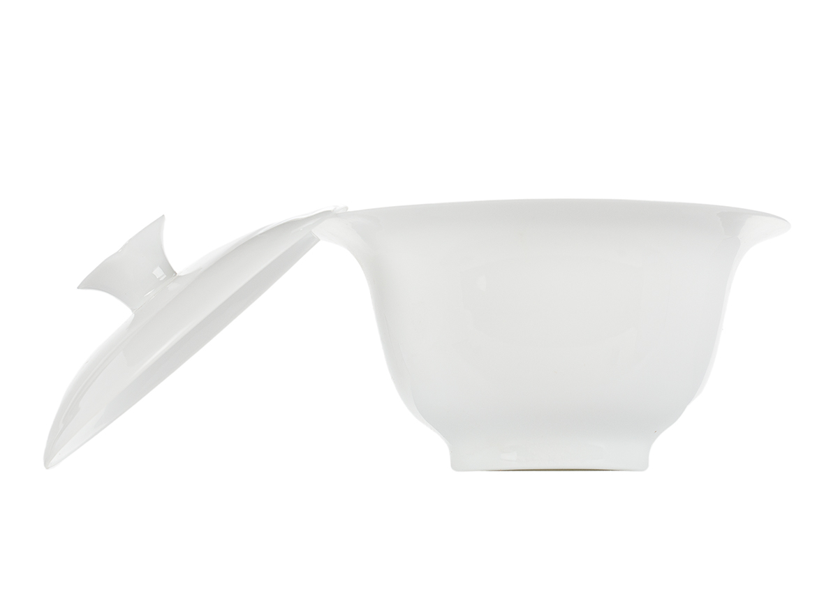 Гайвань # 51613, фарфор, 120 мл.