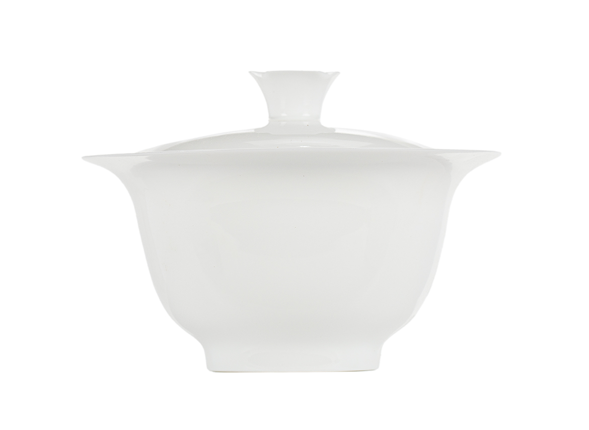 Гайвань # 51613, фарфор, 120 мл.