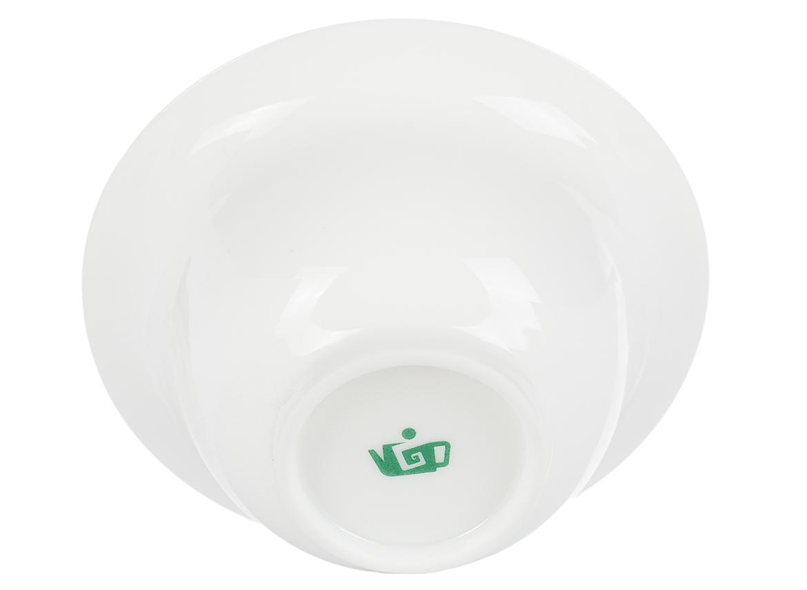 Гайвань # 51613, фарфор, 120 мл.