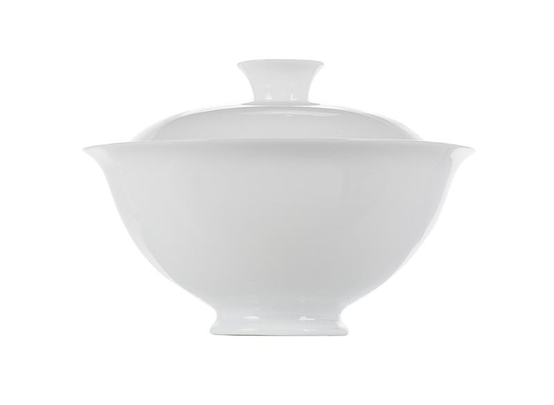 Гайвань # 51616, фарфор, 100 мл.