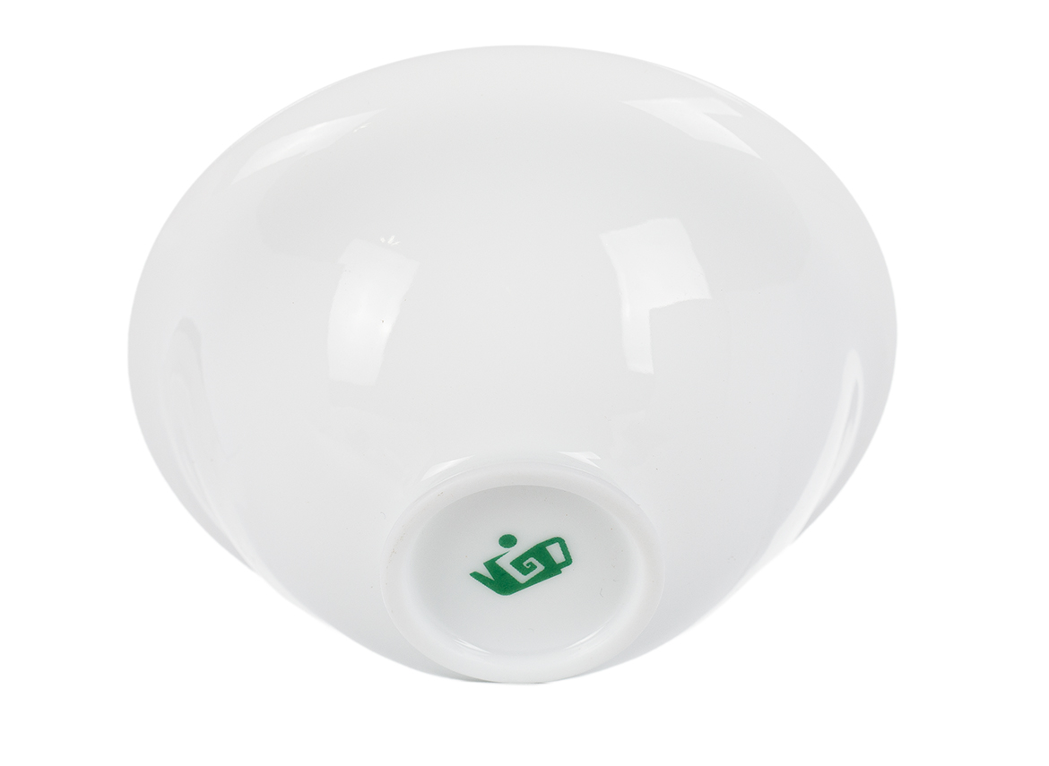 Гайвань # 51616, фарфор, 100 мл.