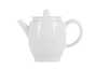 Чайник # 51618, фарфор, 107 мл. Чайник # 51618, фарфор, 107 мл.