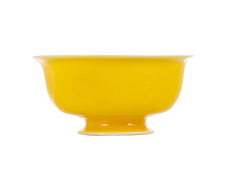 Пиала # 51619, фарфор, 48 мл.