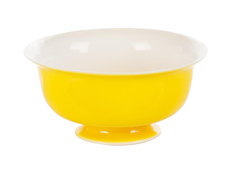 Пиала # 51619, фарфор, 48 мл.