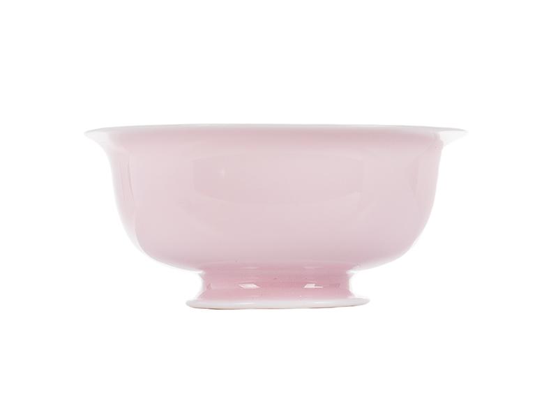 Пиала # 51620, фарфор, 48 мл.