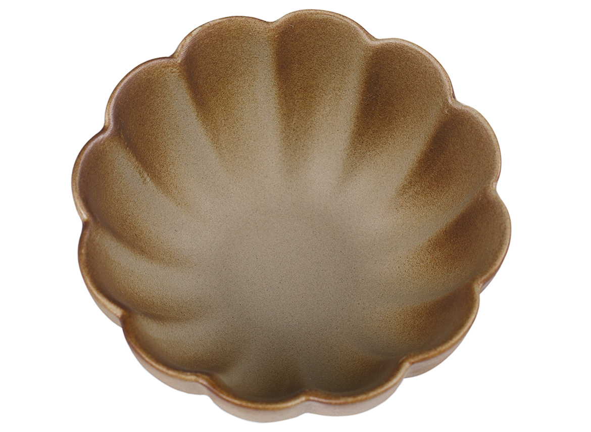 Пиала # 51624, керамика, 130 мл.