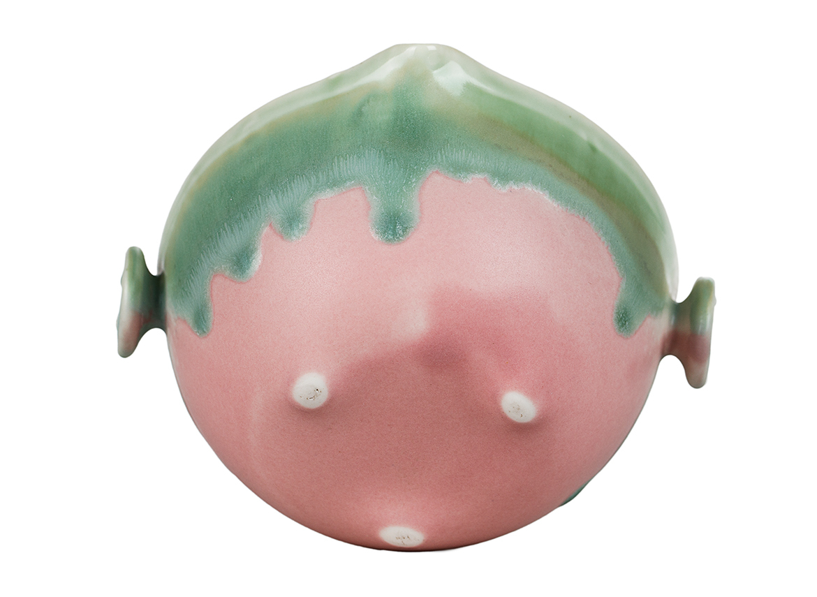 Набор посуды походный (сиборидаси 120 мл, пиалы 42 мл) # 51639, керамика.