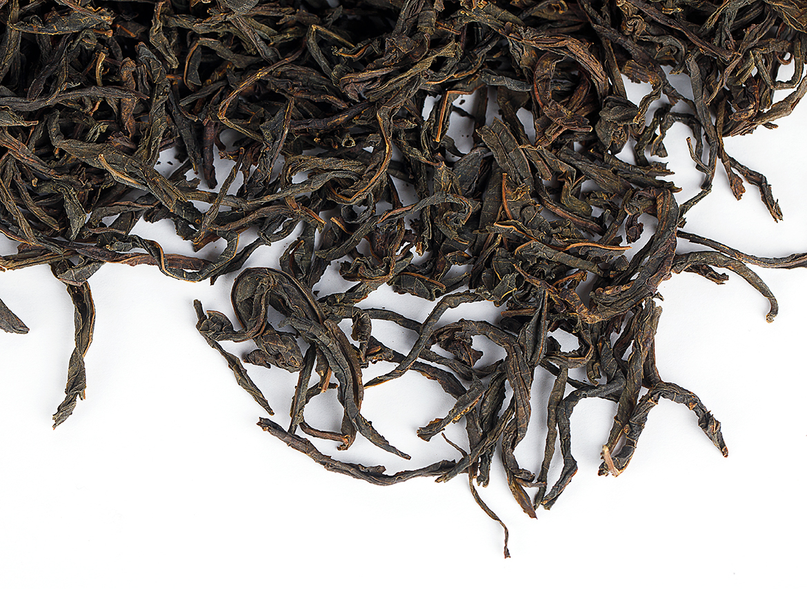 Иван чай, чёрный, крупнолистовой, заповедник «Русский север», "Медовый"