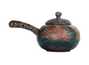 Чайник # 51647, Цзяньчжань, Фуцзянь (Цзяноу), керамика, 194 мл.