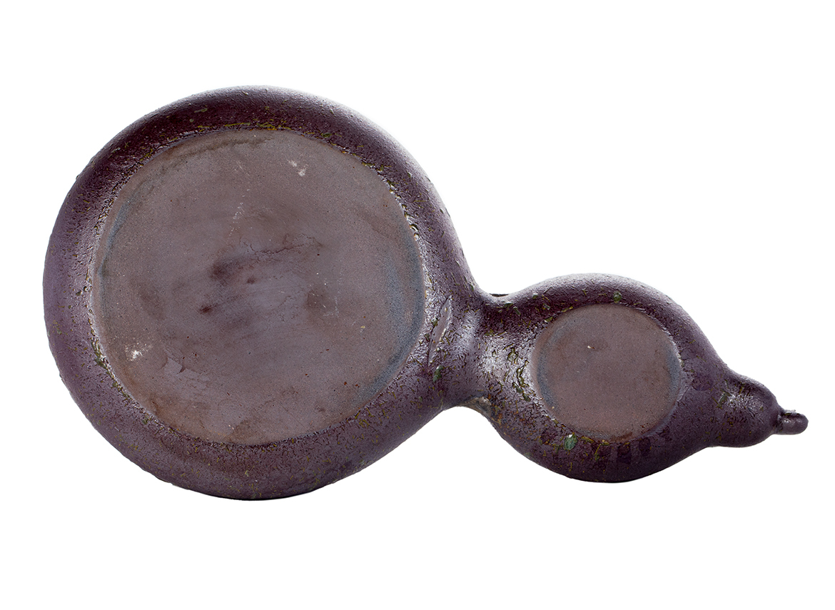 Чайный пруд # 51651, Цзяньчжань, Фуцзянь (Цзяноу), керамика.