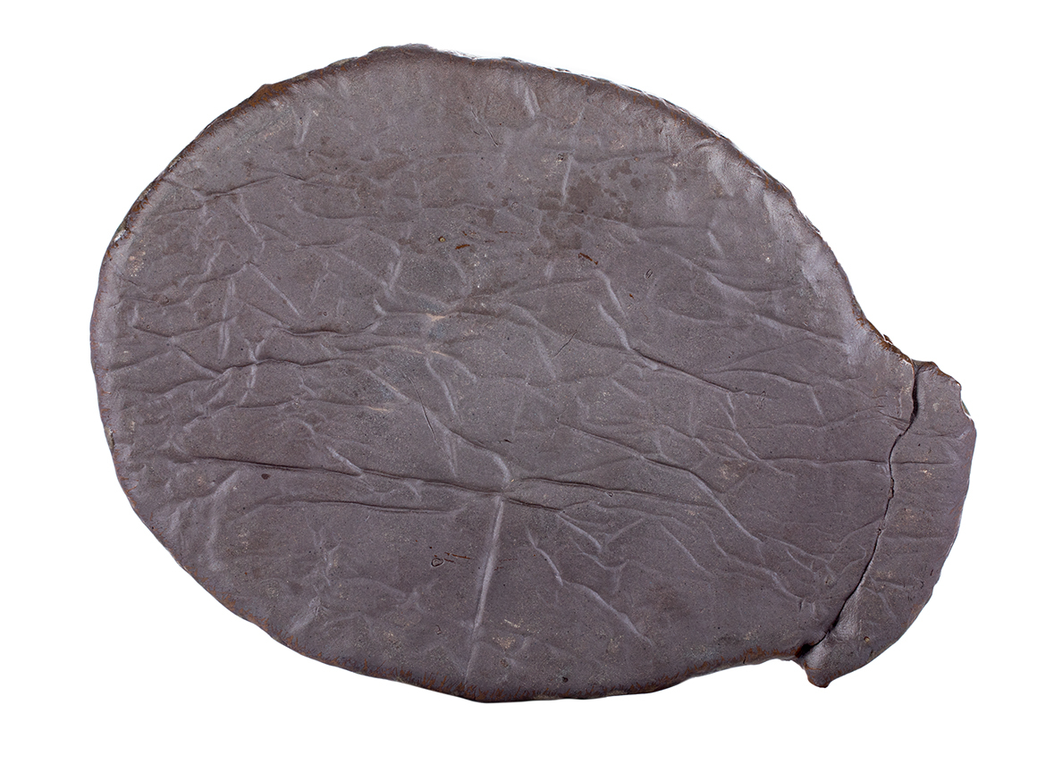 Чайный пруд # 51652, Цзяньчжань, Фуцзянь (Цзяноу), керамика.