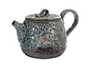 Чайник # 51655, Цзяньчжань, Фуцзянь (Цзяноу), керамика, 238 мл.