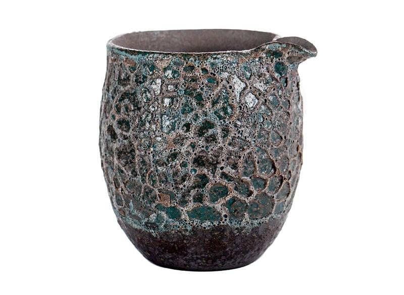 Гундаобэй (чахай) # 51656, Цзяньчжань, Фуцзянь (Цзяноу), керамика, 266 мл.