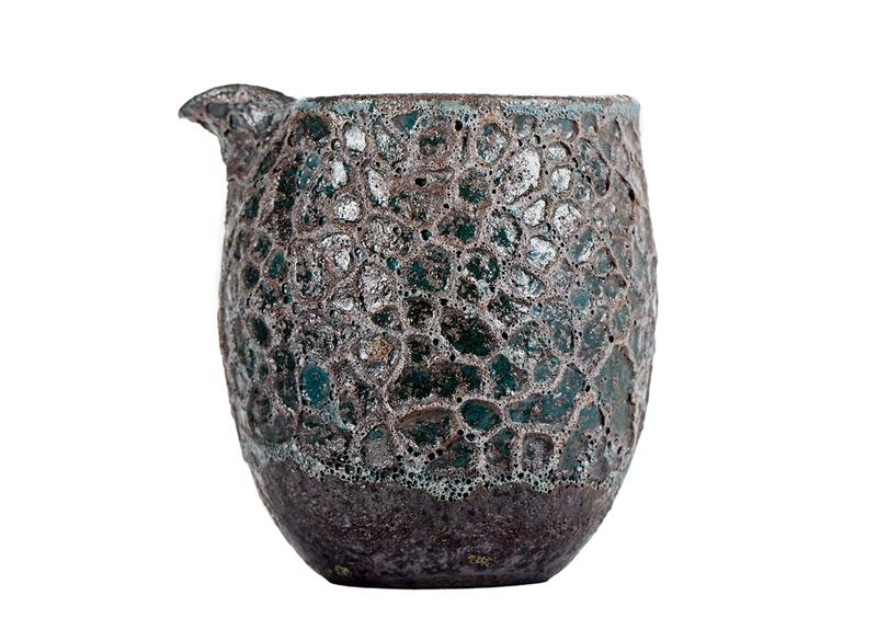 Гундаобэй (чахай) # 51656, Цзяньчжань, Фуцзянь (Цзяноу), керамика, 266 мл.