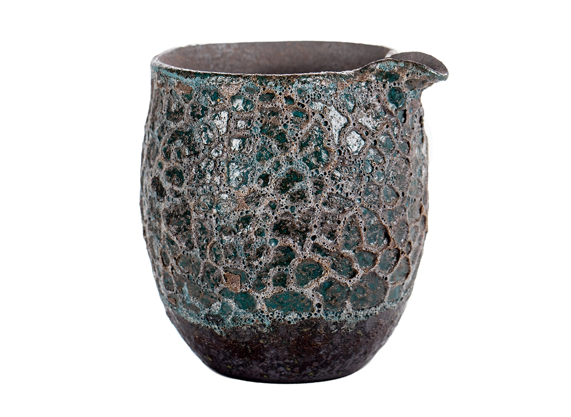 Гундаобэй (чахай) # 51656, Цзяньчжань, Фуцзянь (Цзяноу), керамика, 266 мл.