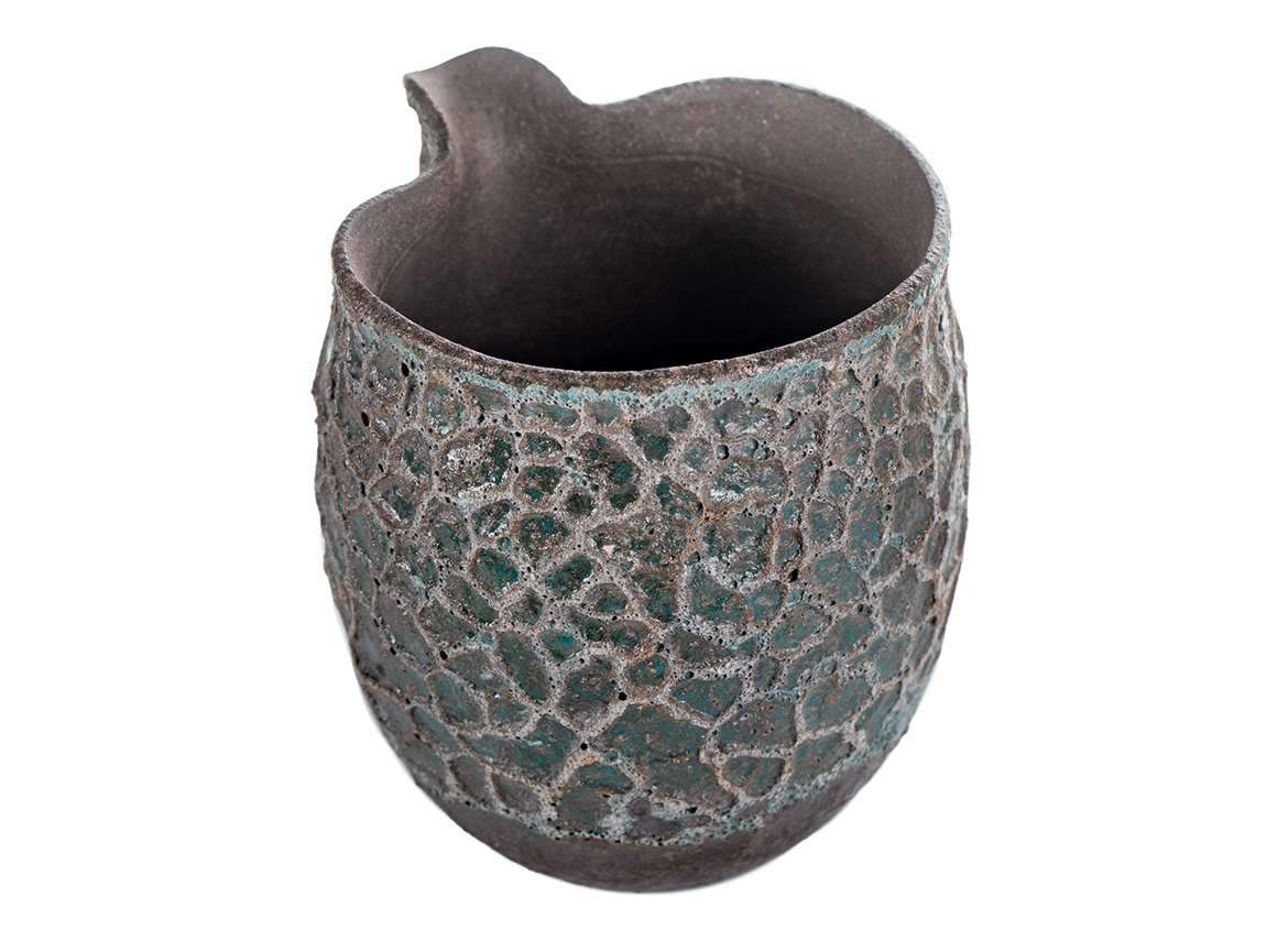 Гундаобэй (чахай) # 51656, Цзяньчжань, Фуцзянь (Цзяноу), керамика, 266 мл.