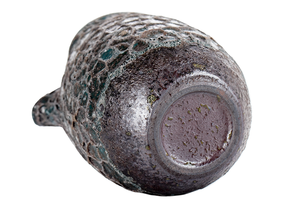 Гундаобэй (чахай) # 51656, Цзяньчжань, Фуцзянь (Цзяноу), керамика, 266 мл.