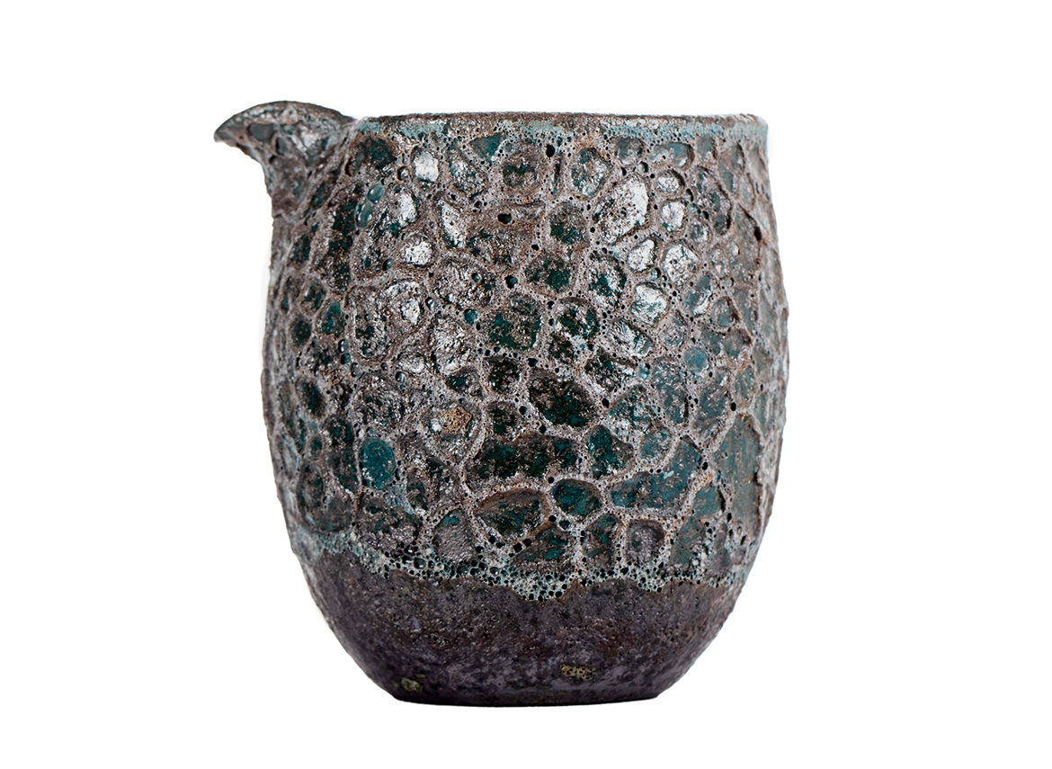 Гундаобэй (чахай) # 51656, Цзяньчжань, Фуцзянь (Цзяноу), керамика, 266 мл.