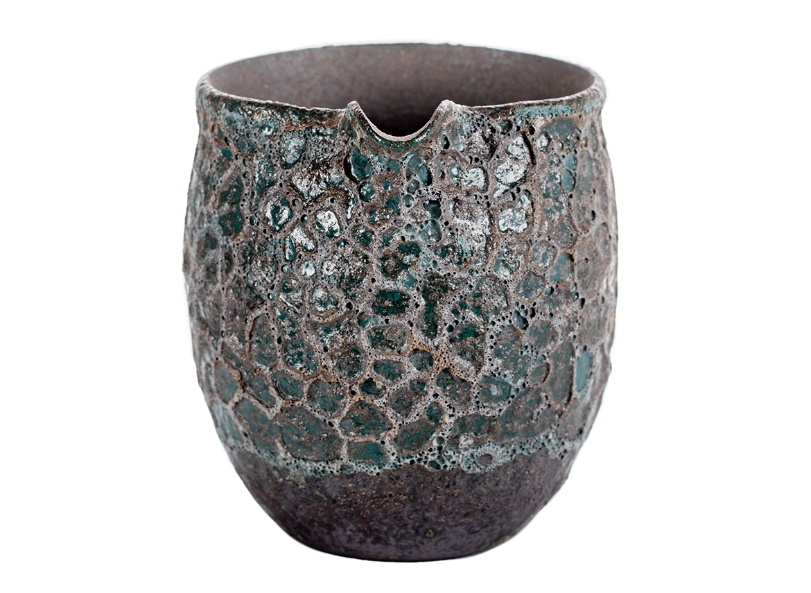 Гундаобэй (чахай) # 51656, Цзяньчжань, Фуцзянь (Цзяноу), керамика, 266 мл.