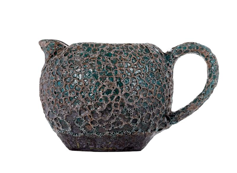 Гундаобэй (чахай) # 51657, Цзяньчжань, Фуцзянь (Цзяноу), керамика, 270 мл.