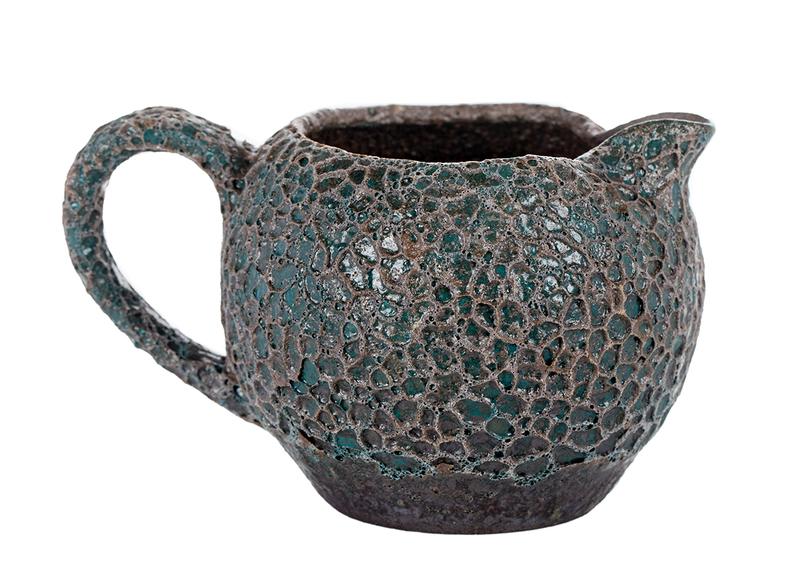 Гундаобэй (чахай) # 51657, Цзяньчжань, Фуцзянь (Цзяноу), керамика, 270 мл.